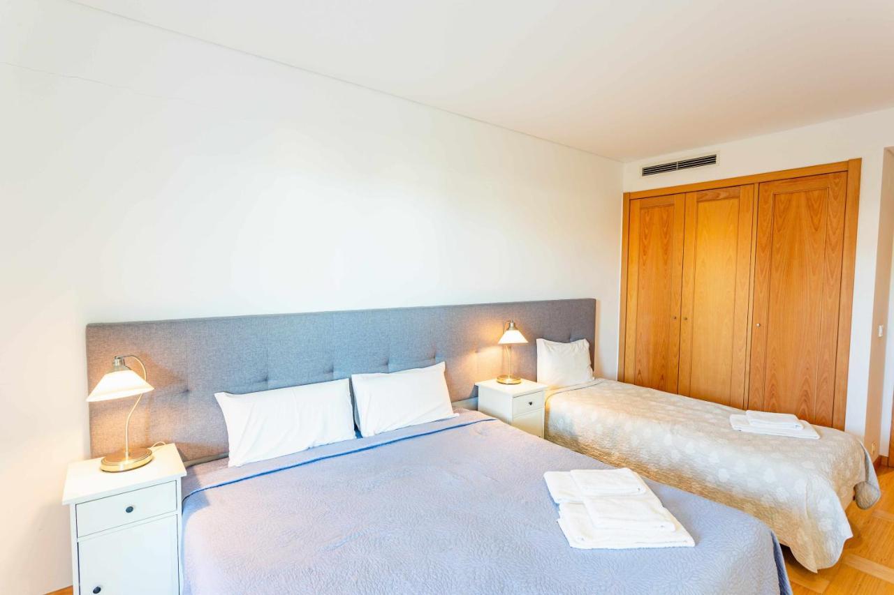 Marina Vilamoura Aquamar 013 By Vilamourasun Exteriör bild