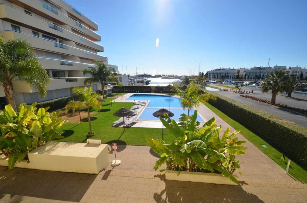 Marina Vilamoura Aquamar 013 By Vilamourasun Exteriör bild