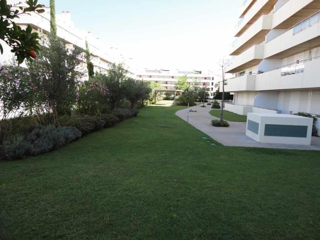 Marina Vilamoura Aquamar 013 By Vilamourasun Exteriör bild