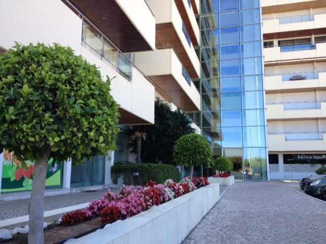 Marina Vilamoura Aquamar 013 By Vilamourasun Exteriör bild
