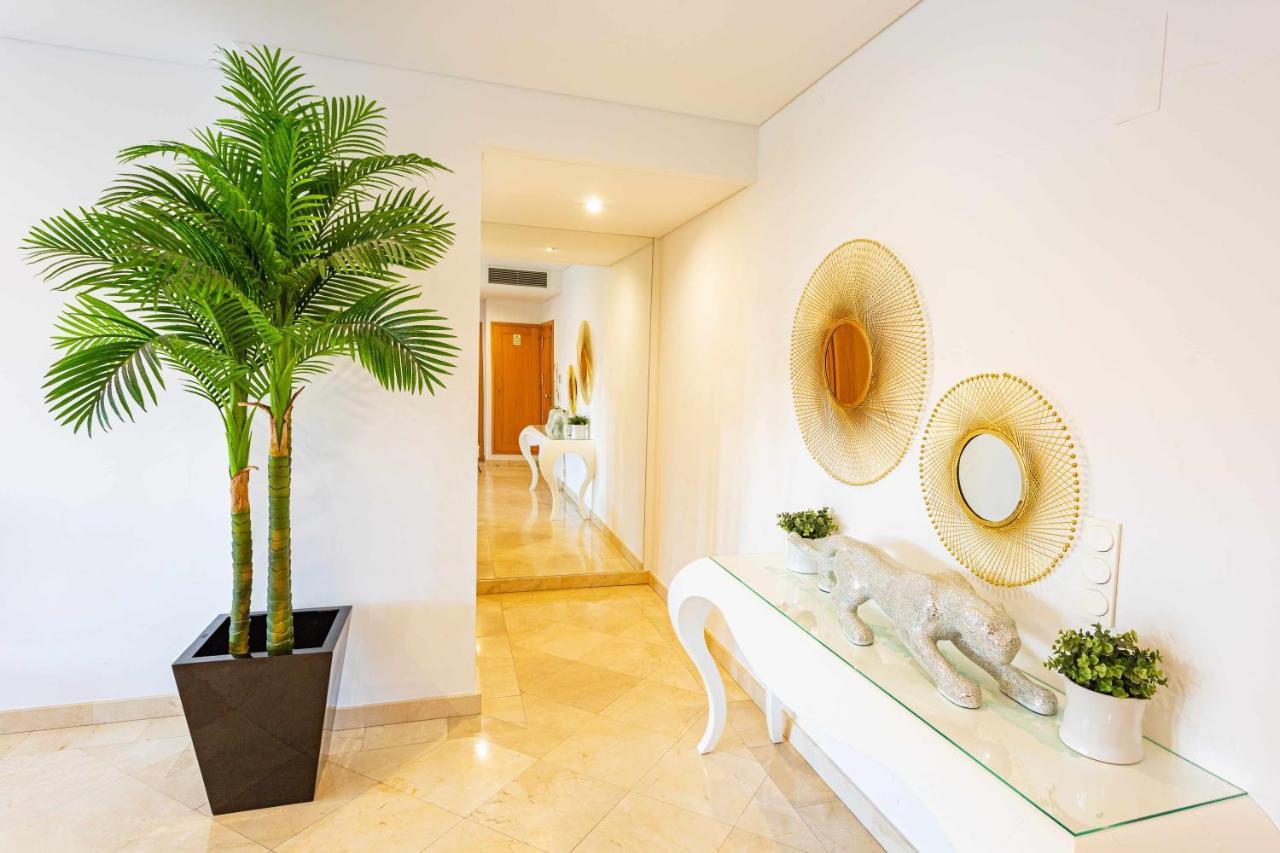 Marina Vilamoura Aquamar 013 By Vilamourasun Exteriör bild