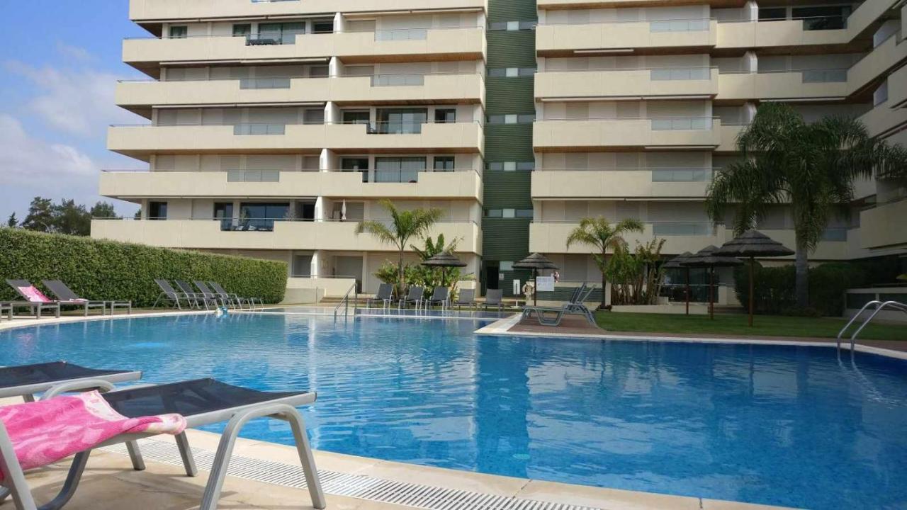 Marina Vilamoura Aquamar 013 By Vilamourasun Exteriör bild